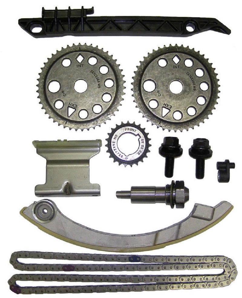 Cloyes 9-4201S Multi-Piece Timing Kit - Image 2